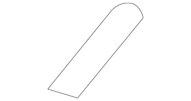 Grommet 4D0-819-699-D - View 2