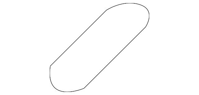 Grommet 4D0-819-498-A - View 3