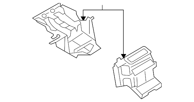 Housing Assembly 3D0-898-353