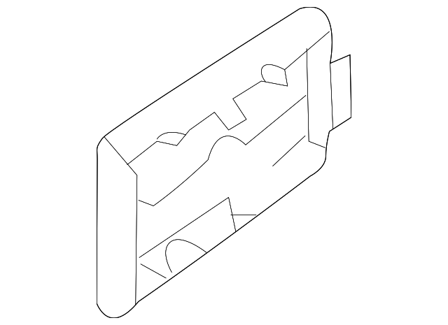 Access Cover 5C6-867-658-9B9
