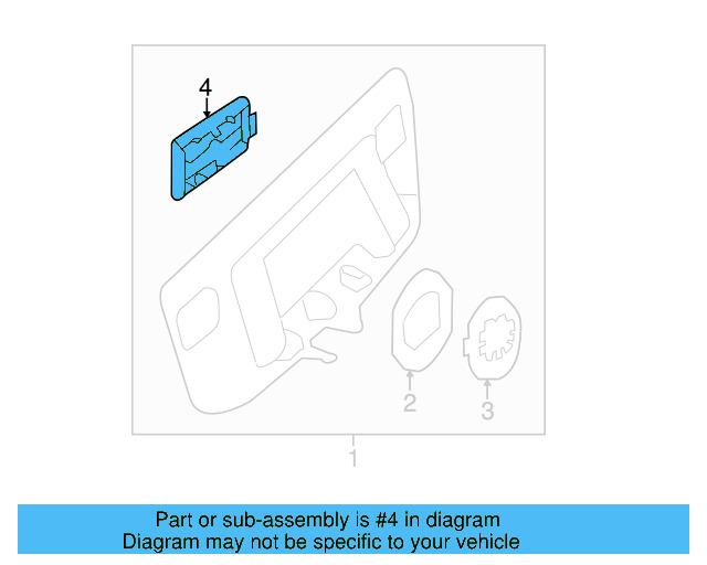 Access Cover 5C6-867-657-9B9 - View 4