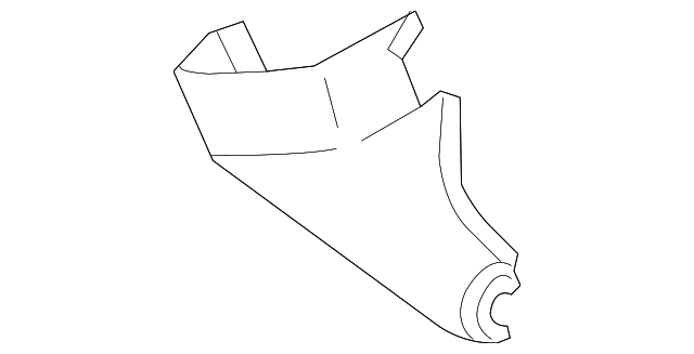 Side Cover 1K0-858-547-9B9 - View 19