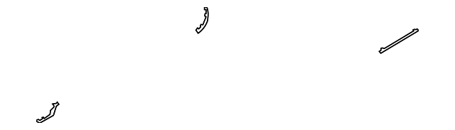 Mount Kit 3D0-898-470