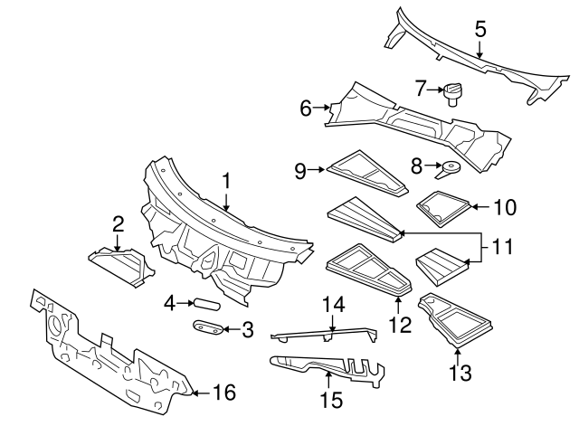 Insert 3D1-819-215-C-B41