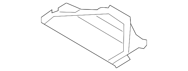 Center Support 3D1803277C