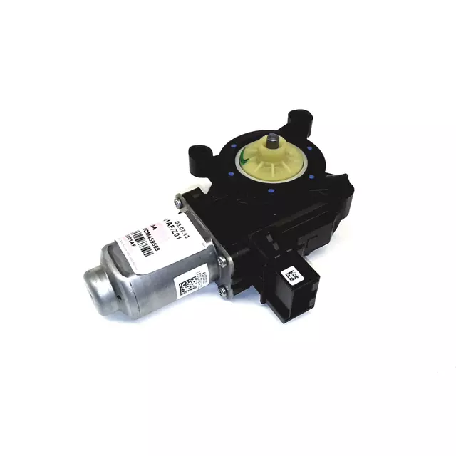 Window Motor 6R0-959-801-DF-Z03 - View 4
