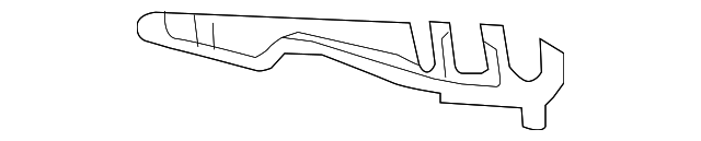 Insert 3D1-819-571-B - View 2