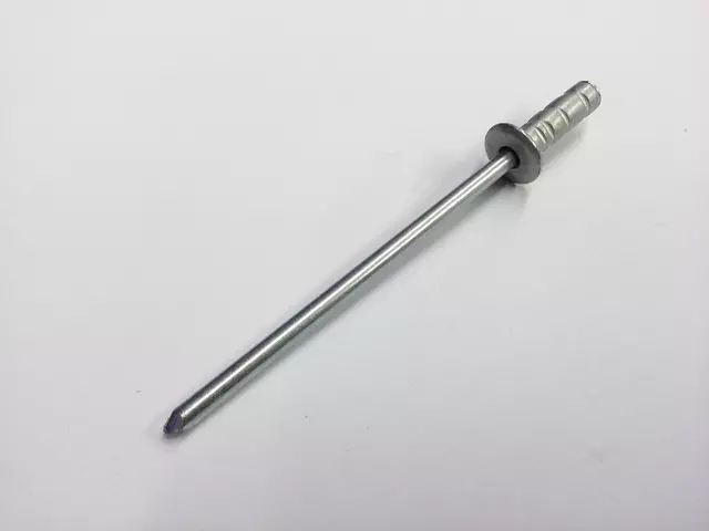 Mount Bracket Rivet N-907-657-01 - View 11