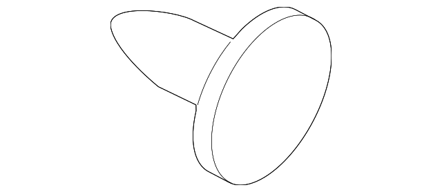 Mount Bracket Bolt N-106-039-01