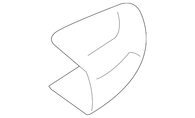 Grip Handle Cap 1C1-857-628-B-62J - View 6