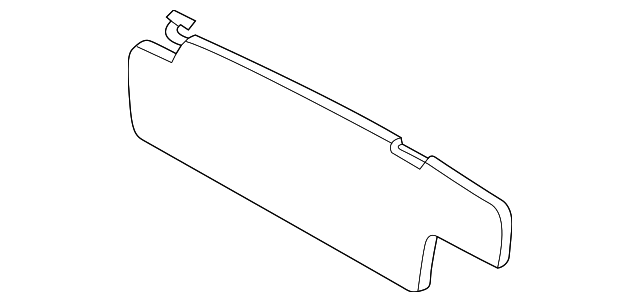 Sun 1EM-857-552-B-B65 - View 2