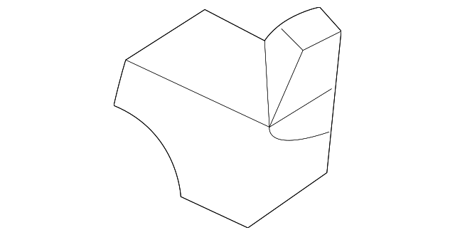 Sun 1H0-857-559-C-01C - View 2