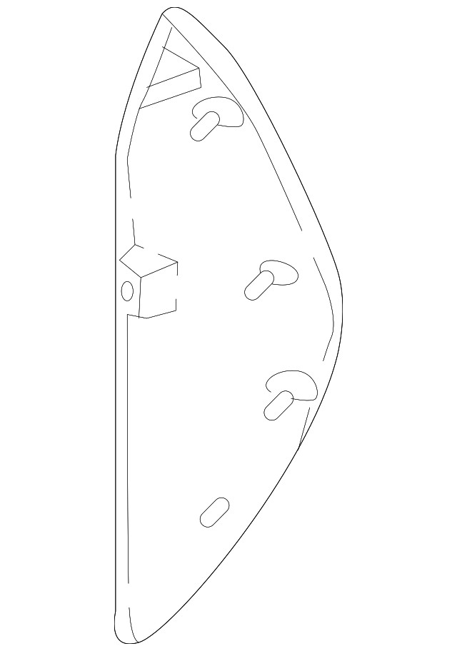 Side Cover 3CN-858-248-82V