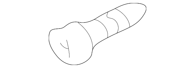 Door Trim Panel Screw N-908-298-03 - View 13