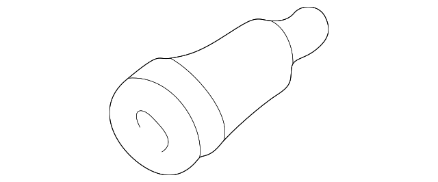 Door Trim Panel Screw N-908-298-03 - View 27