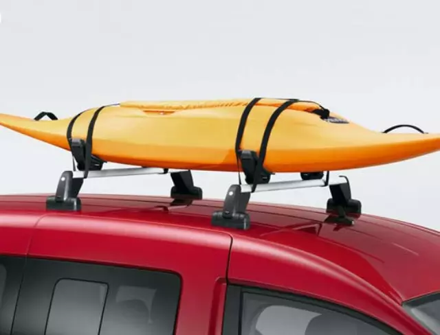 Kayak Holder Attachment 1K0-071-127-A - View 5