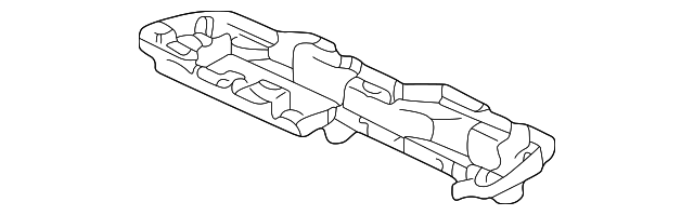 Base 1J1-867-179-A-B41 - View 3