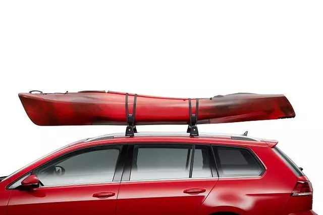 Kayak Holder Attachment 1K0-071-127-A - View 6