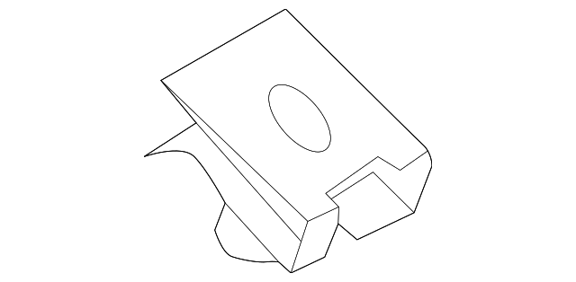 Lower Trim Panel U N-906-987-03 - View 47