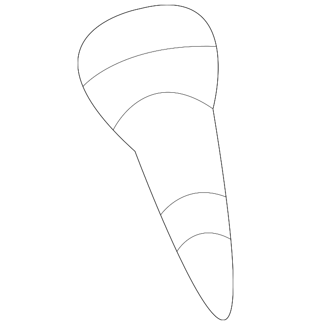 Bushing Bolt N-906-508-01 - View 2