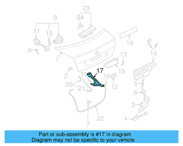 Bulb N-017-723-4 - View 14