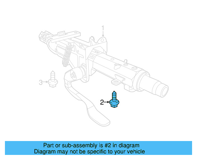 Clamp Bolt N-101-092-10 - View 15