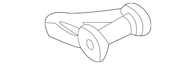 Mount Bushing 1J0-419-579 - View 4