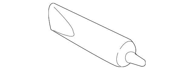 Valve Cover Sealer D-200-005-A2 - View 31