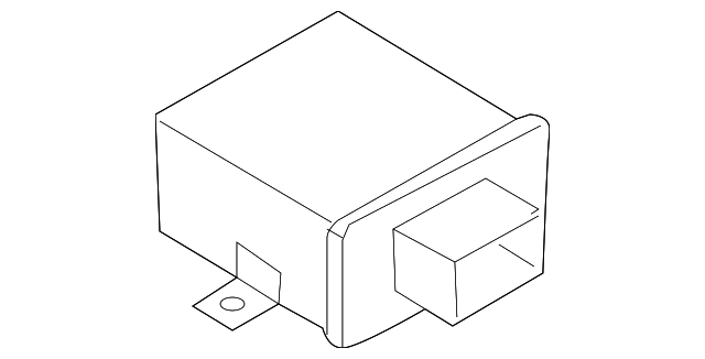 Control Module 5M0-907-357-C - View 35