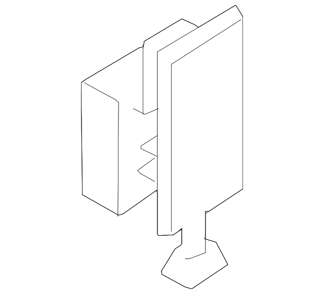 Glove Box Lamp 3B0-947-415-B - View 29