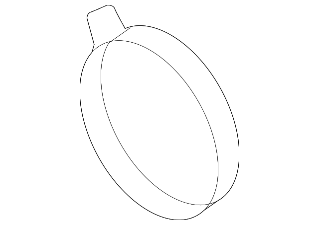 Intake Pipe Clamp N-909-525-01 - View 10