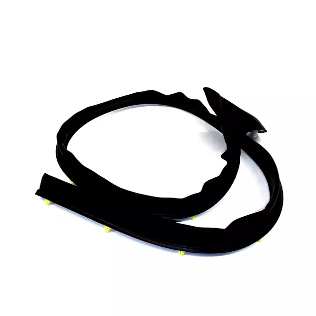 Lower Seal 5C6-837-651 - View 5