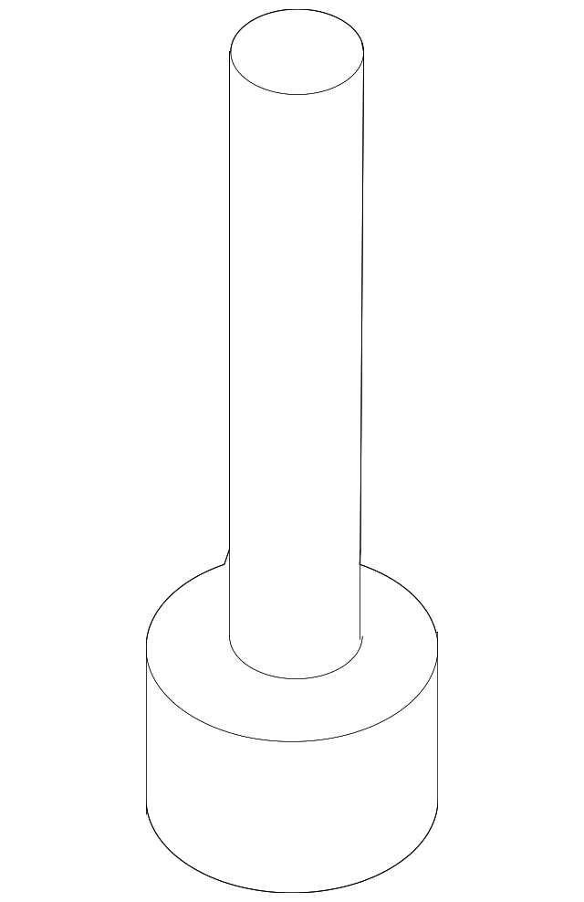 Oil Pipe 096-321-363 - View 6