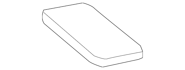 Transmission Oil Pan Magnet 097-321-368 - View 9