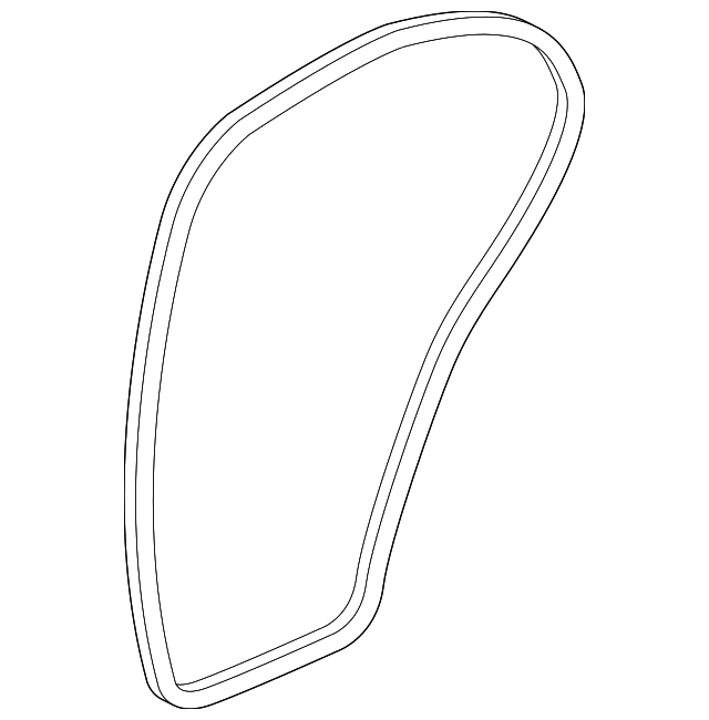 Door Shell Hole Cover 8Z0-837-111 - View 48