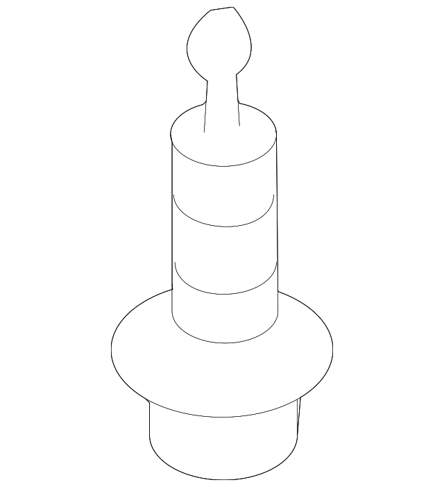 Protect Shield Bolt N-102-575-01 - View 6