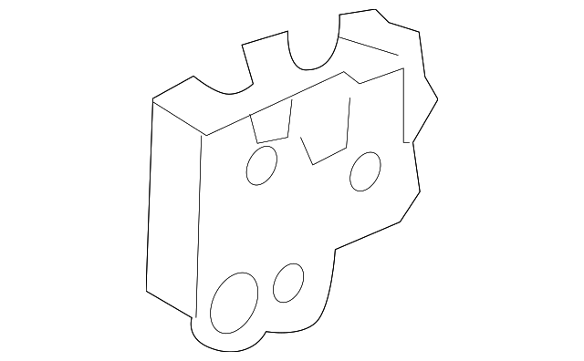 Actuator 1K5-959-782 - View 9