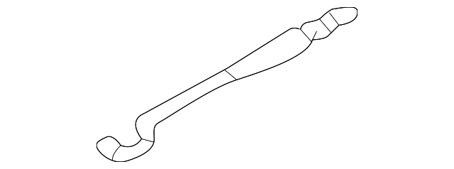 Release Rod 3B0-959-789 - View 10