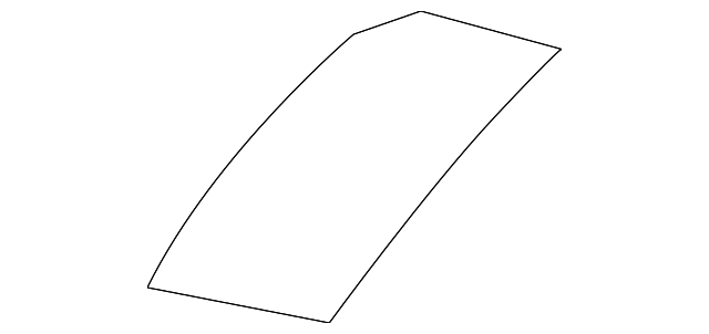 Stone Guard 3B0-807-905-A - View 4