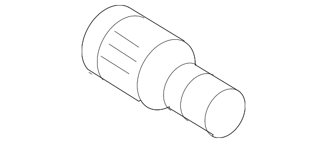 Wheel Bolt WHT-002-437