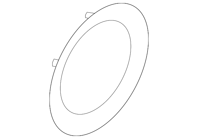 Hub Cap 1C0-601-149-B-GRB - View 7