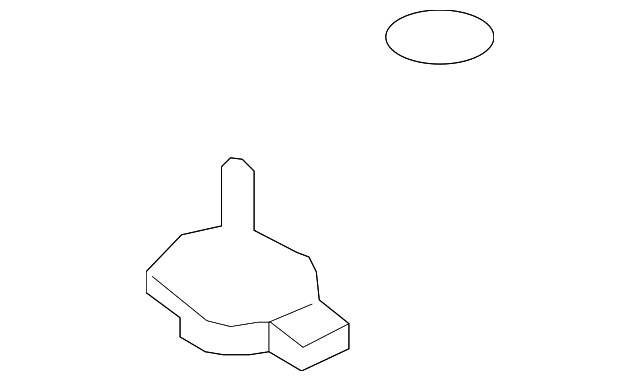 Oil Level Sensor 06E-907-660 - View 34