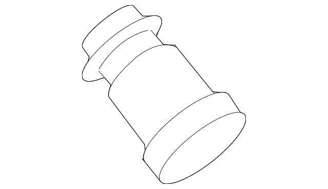 Lock Cylinder 107-857-113-JD - View 15