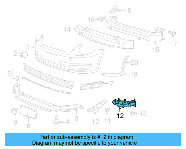 Guide 5C5-807-183-B - View 3