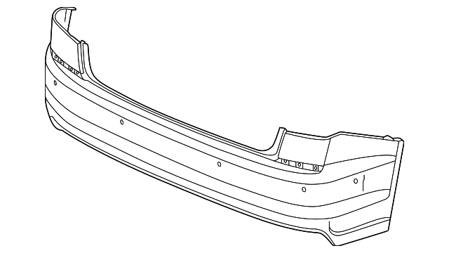 Cover (Unpainted) 561807421lgru