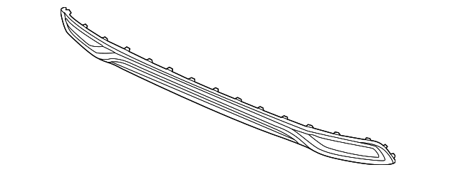 Spoiler 561-807-568-9B9 - View 2