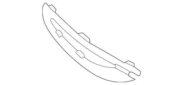 Diffuser 561-853-459-C-2ZZ