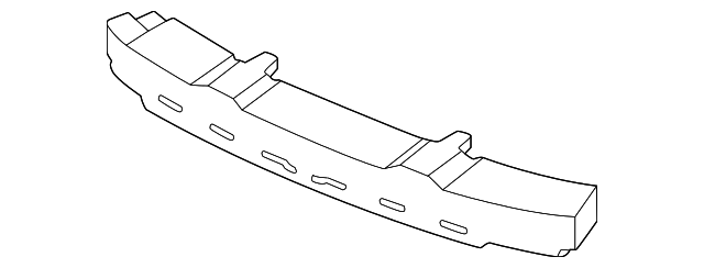 Impact Bar Bolt N-911-964-02 - View 119