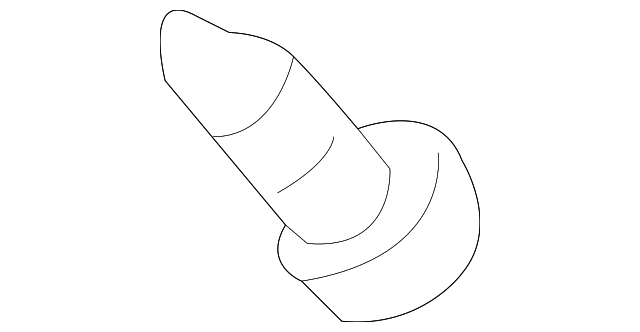 Fender Screw WHT-000-032 - View 4