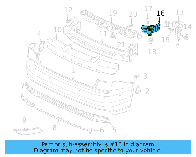 Guide 561-807-483-A - View 4